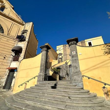 Casa Nanninella Napoli Centro Apartment Exterior photo