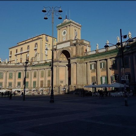 Casa Nanninella Napoli Centro Apartment Exterior photo