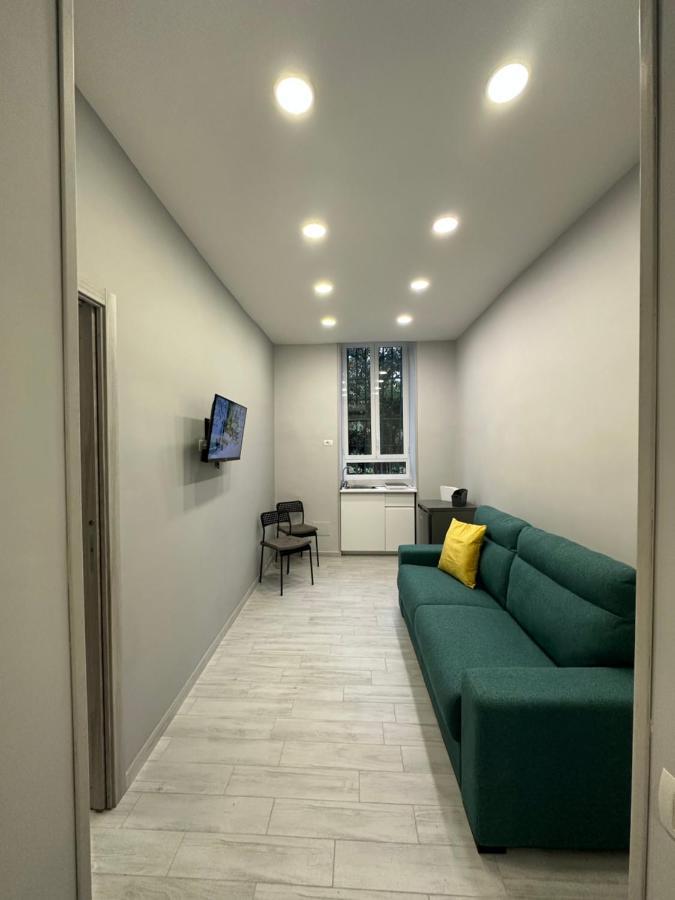 Casa Nanninella Napoli Centro Apartment Exterior photo