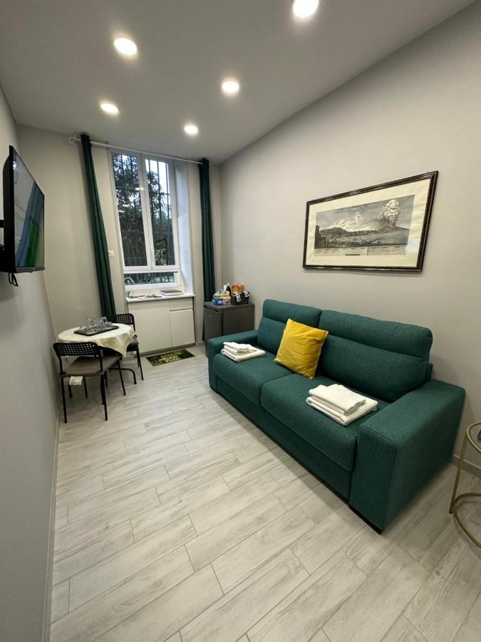 Casa Nanninella Napoli Centro Apartment Exterior photo